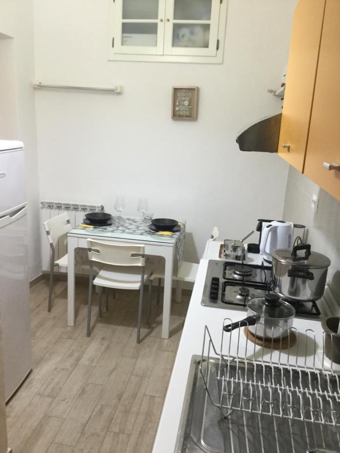 Ferienwohnung Casa Vittoria - A Pochi Passi Da Porta Romana Siena Exterior foto