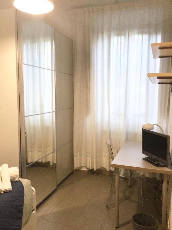 Ferienwohnung Casa Vittoria - A Pochi Passi Da Porta Romana Siena Exterior foto